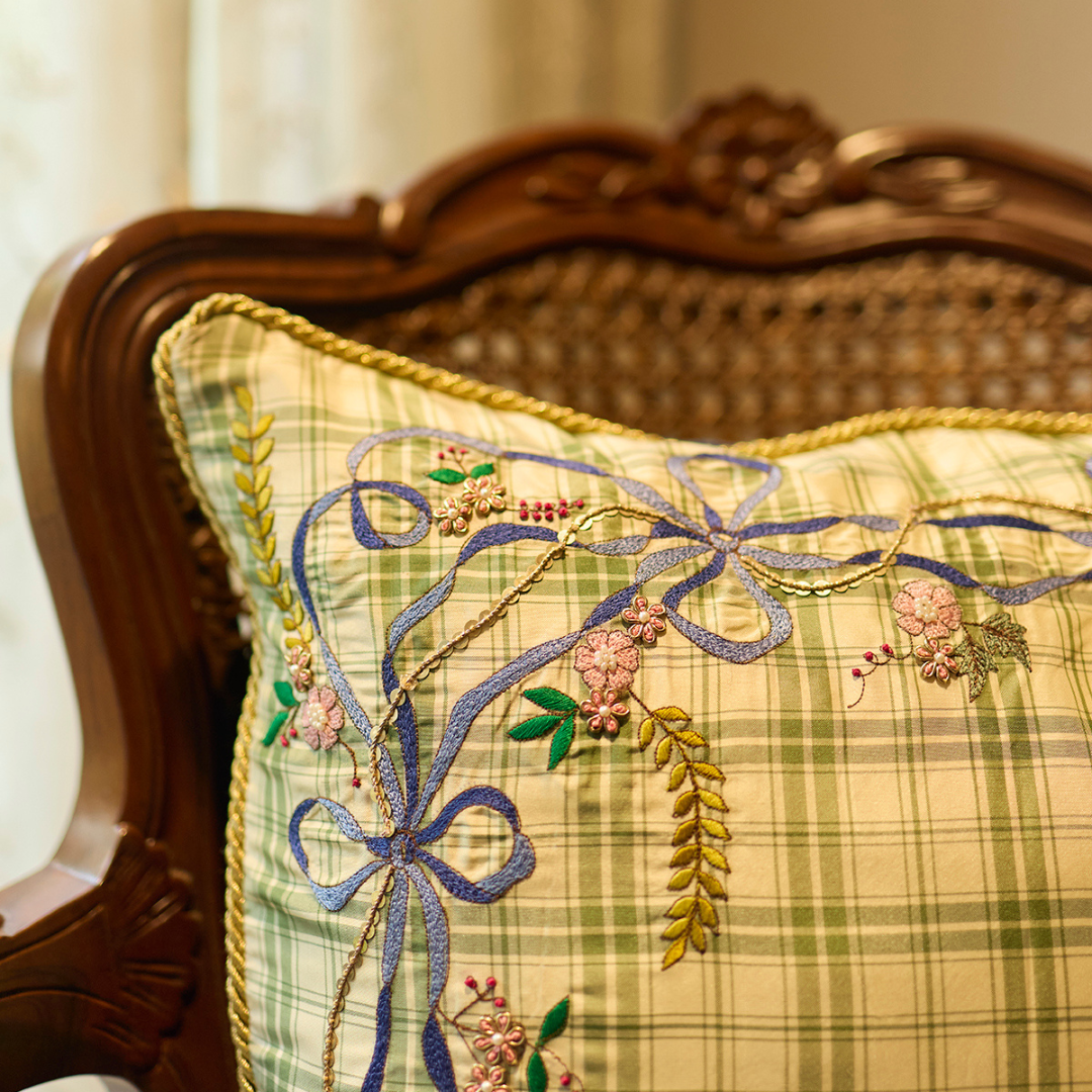 BLOOM - Cushion Cover