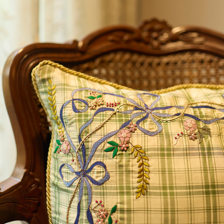 BLOOM - Cushion Cover