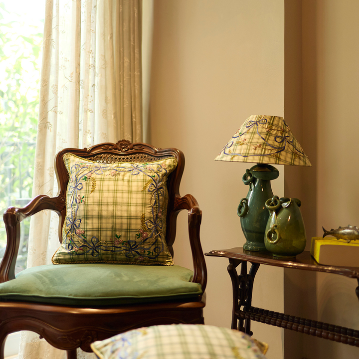 BLOOM - Cushion Cover