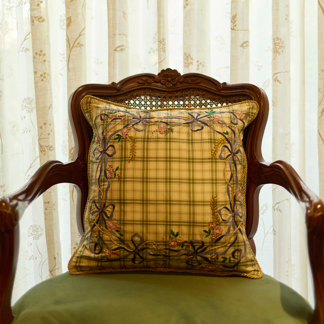 BLOOM - Cushion Cover