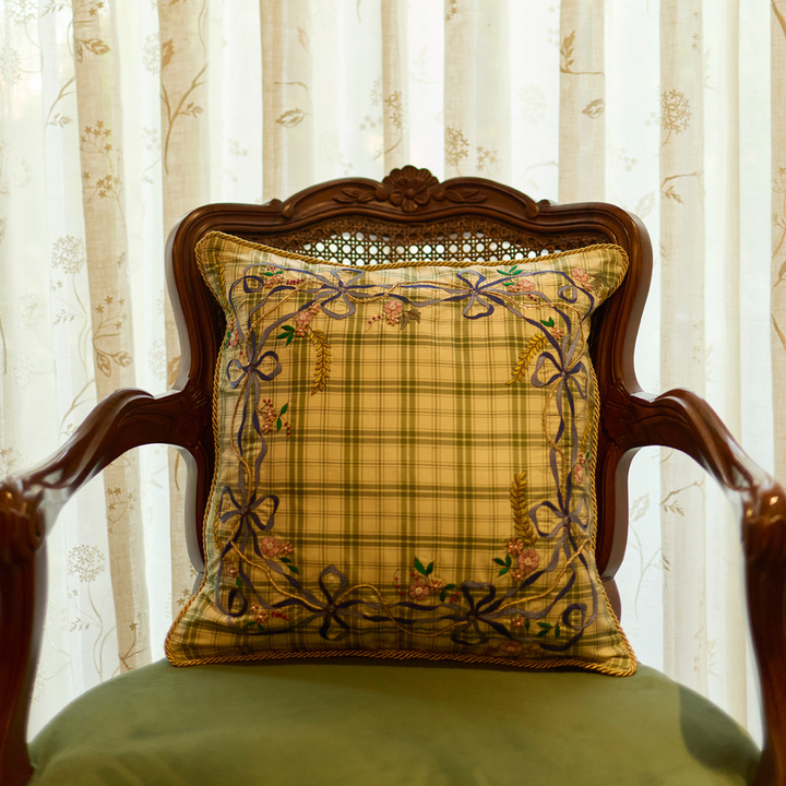 BLOOM - Cushion Cover