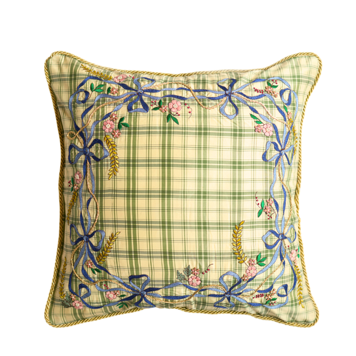 BLOOM - Cushion Cover