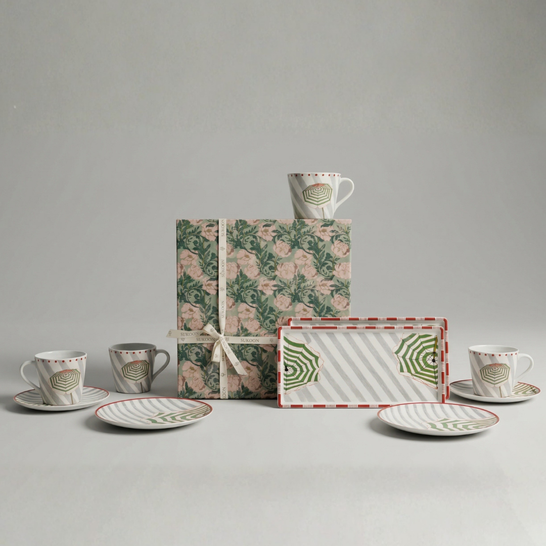 KASA FIRDAUS.3 BOX