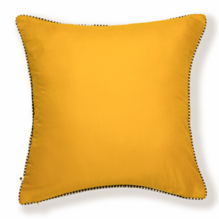 Handwoven - Yellow