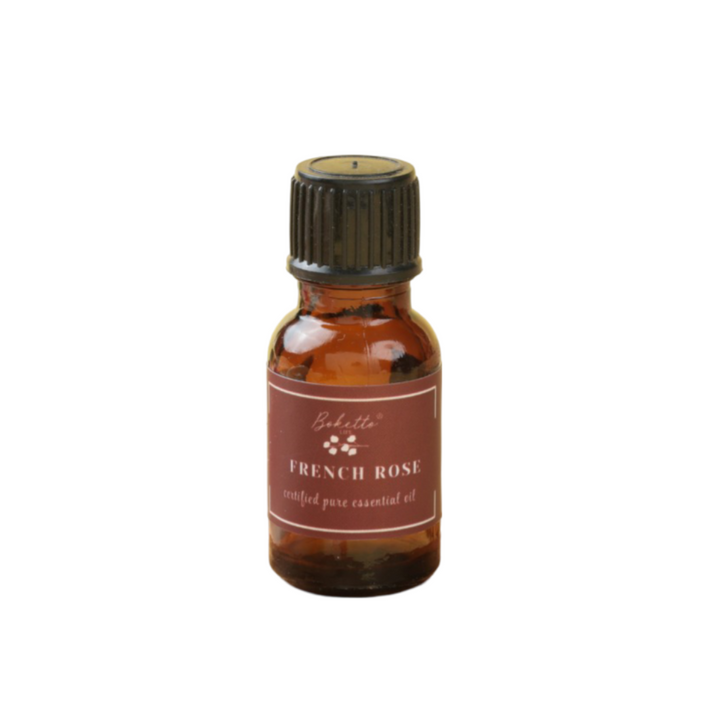 FRENCH ROSE - 15 ML