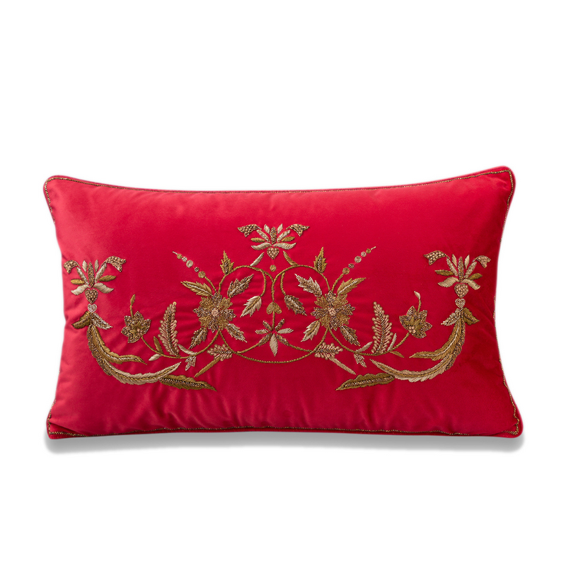 Kainat Red