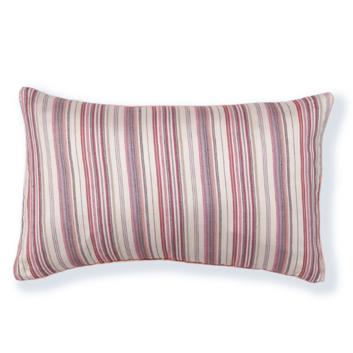 Handmade Striped - Pink