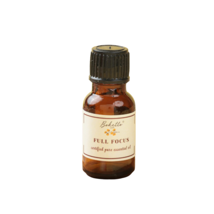 FULL FOCUS - 15 ML