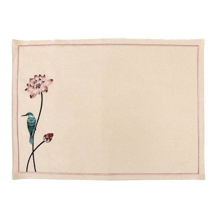 Padmani Warm Ivory - Placement