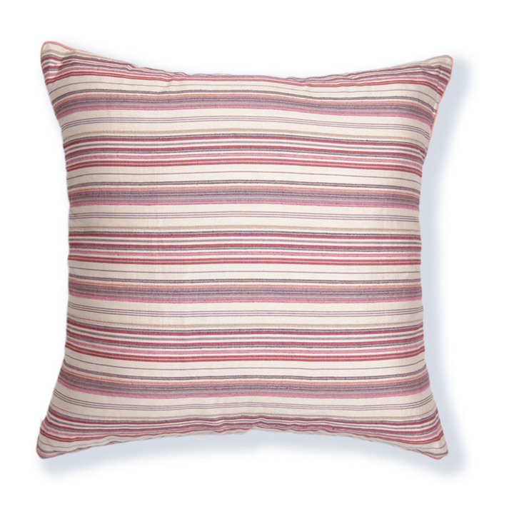 Handmade Striped - Pink
