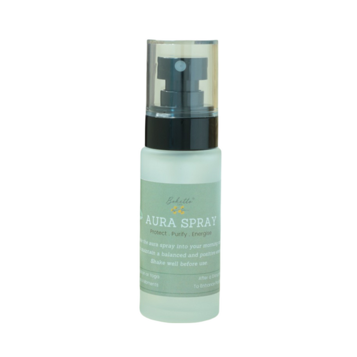 AURA CLEANSING SPRAY