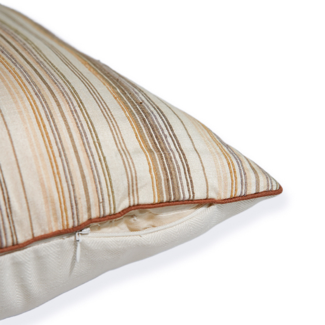 Handmade Striped