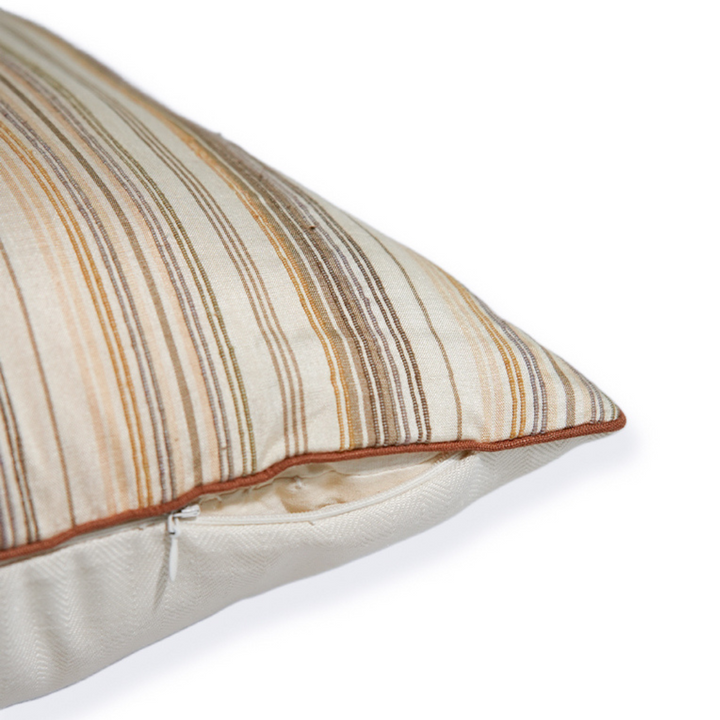 Handmade Striped
