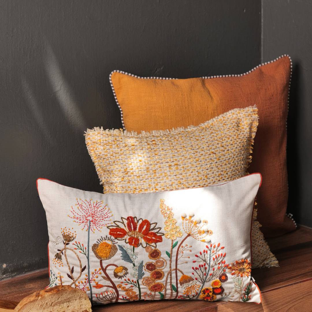 Handmade - Yellow