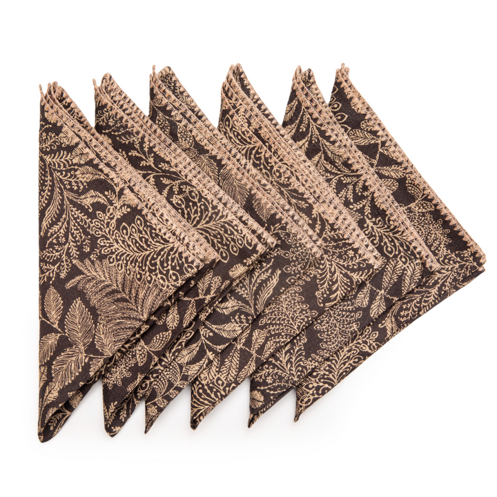 Cocktail Napkins - Printed
