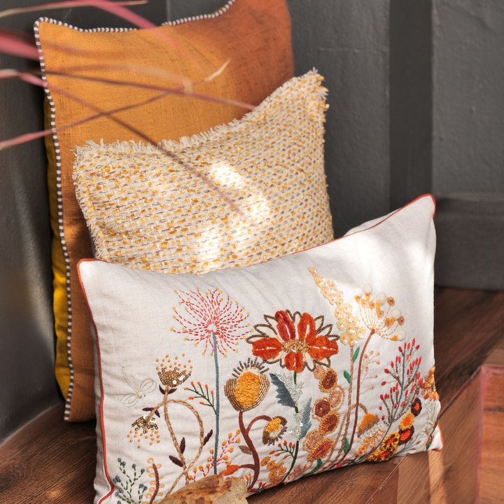 Handmade - Yellow