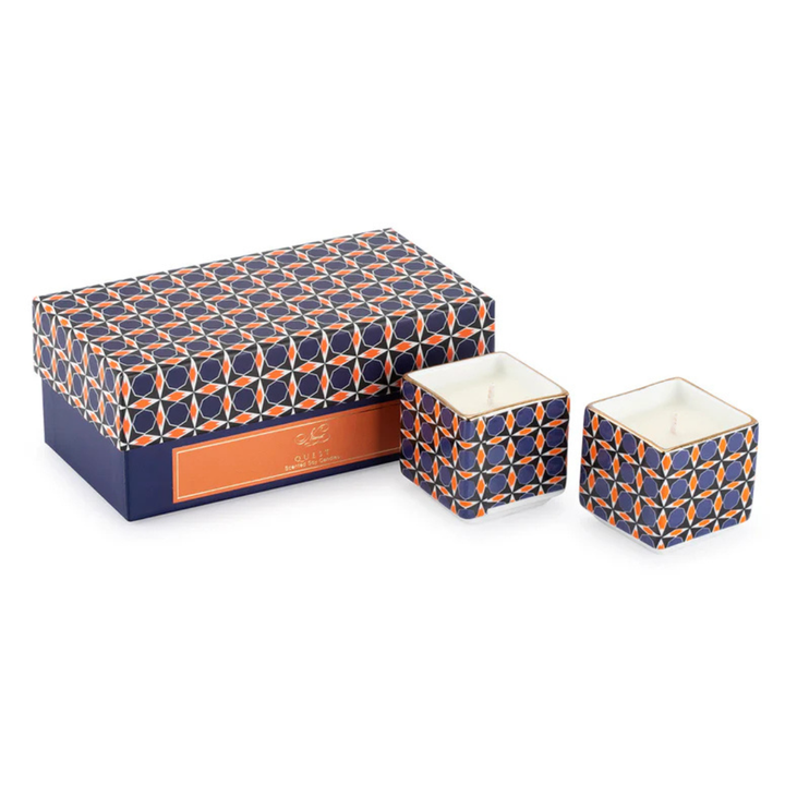 Quest Candles