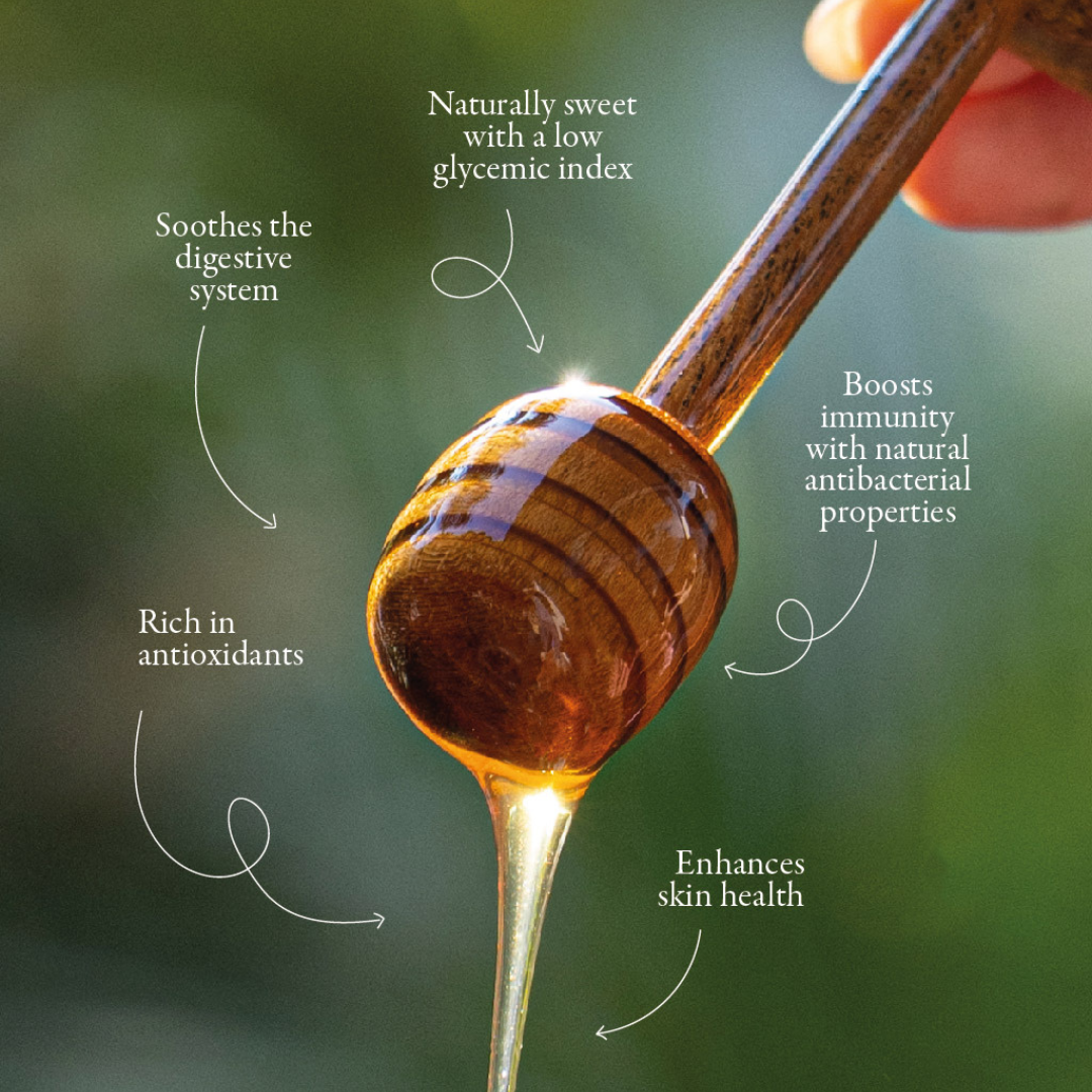 Acacia Honey