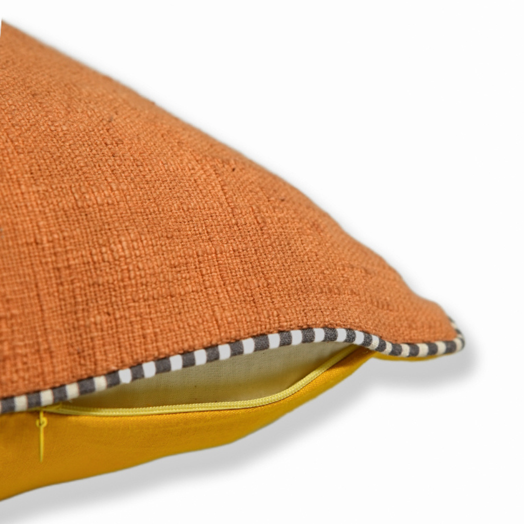 Handmade - Yellow