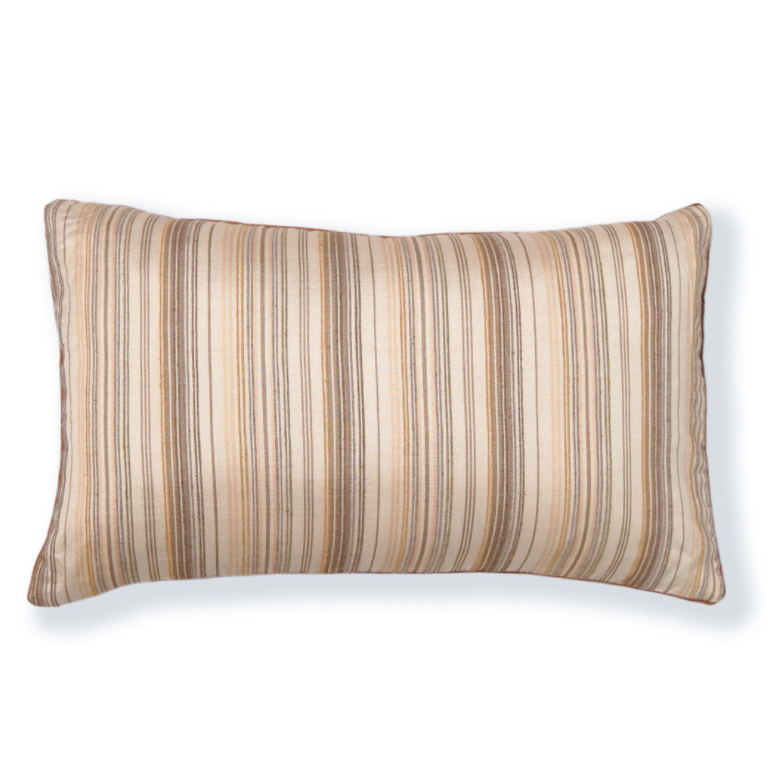 Handmade Striped