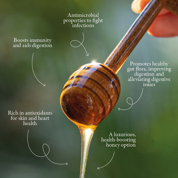 Kashmir Honey