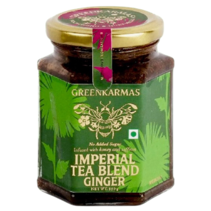 Imperial Tea Blend - Ginger