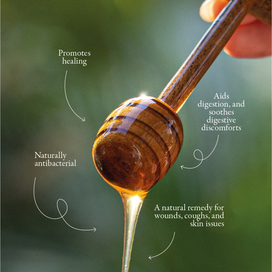 Sidr Honey