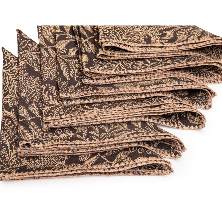 Cocktail Napkins - Printed