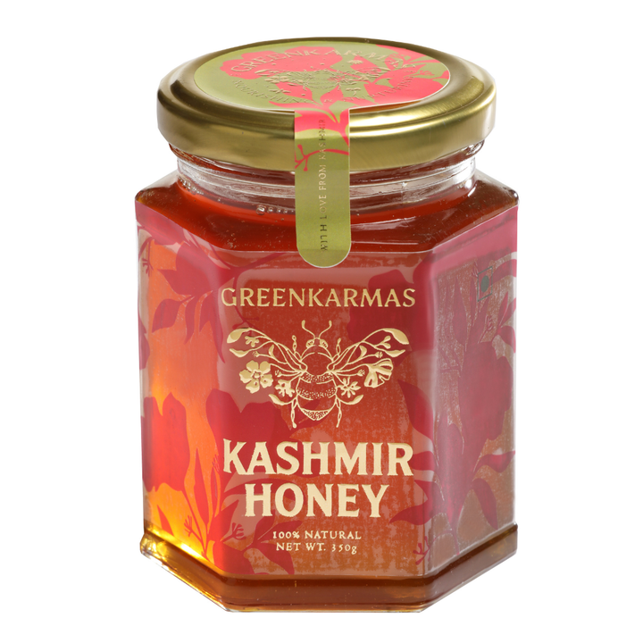 Kashmir Honey