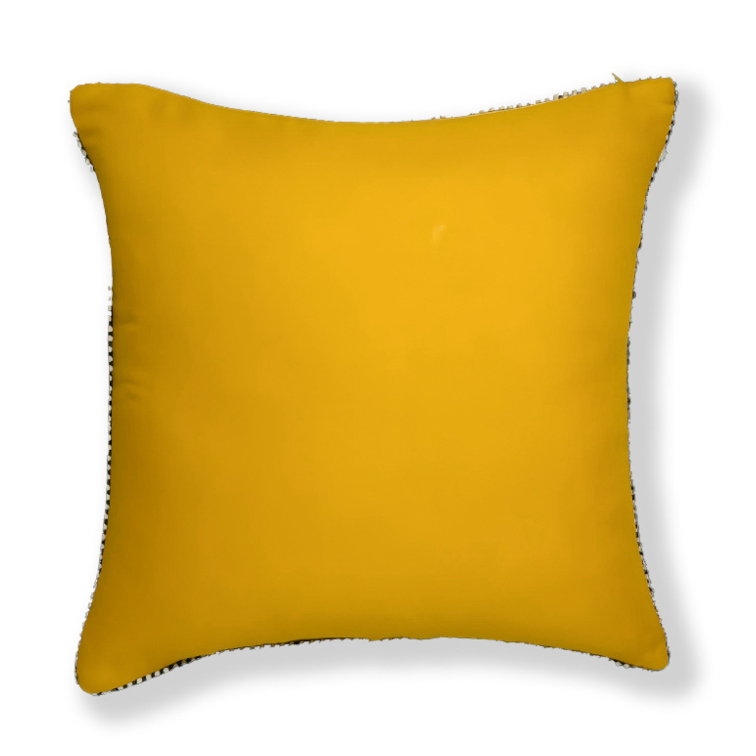 Handmade - Yellow