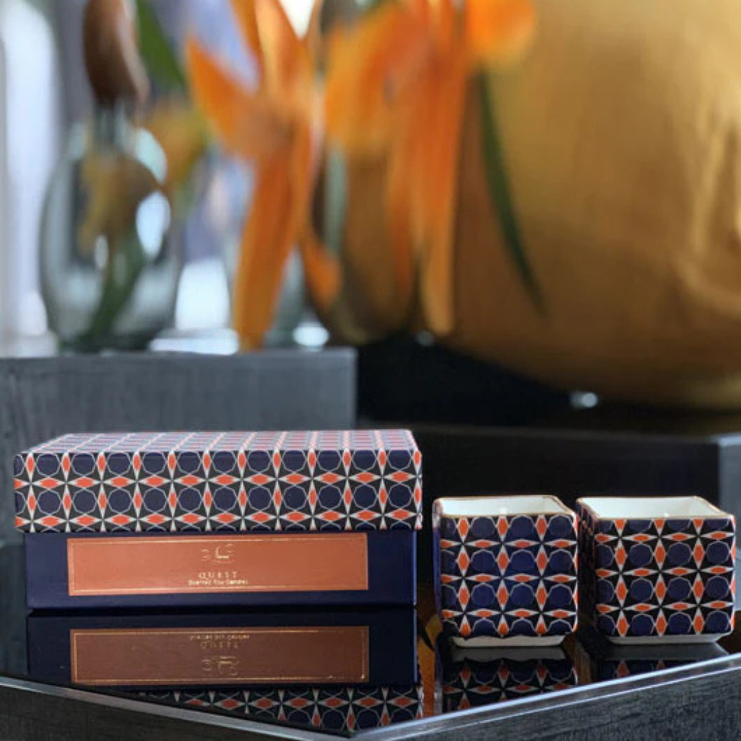 Quest Candles