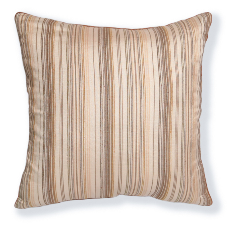 Handmade Striped
