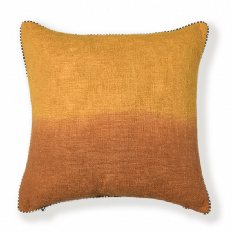 Handmade - Yellow