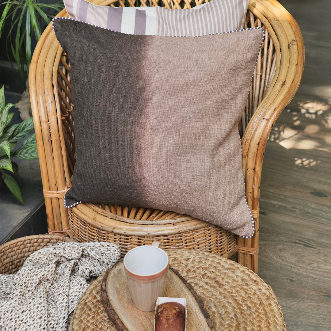 Handmade - Brown