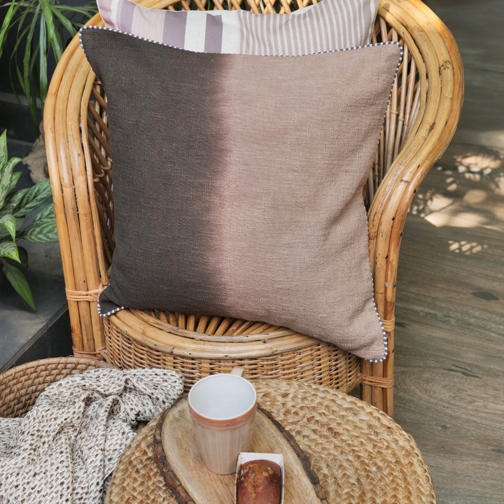 Handmade - Brown