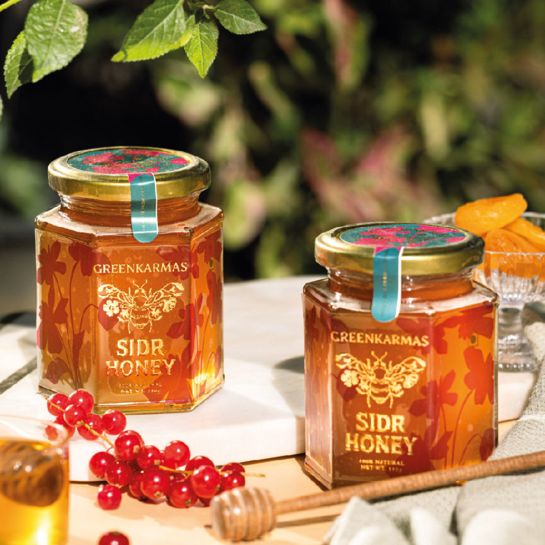 Sidr Honey
