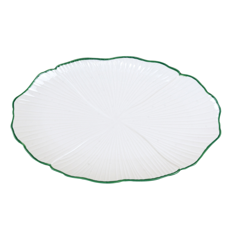 Edge of Evergreen - Platter