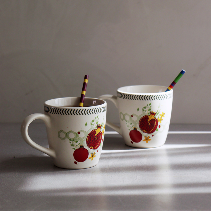 DADIM MUGS