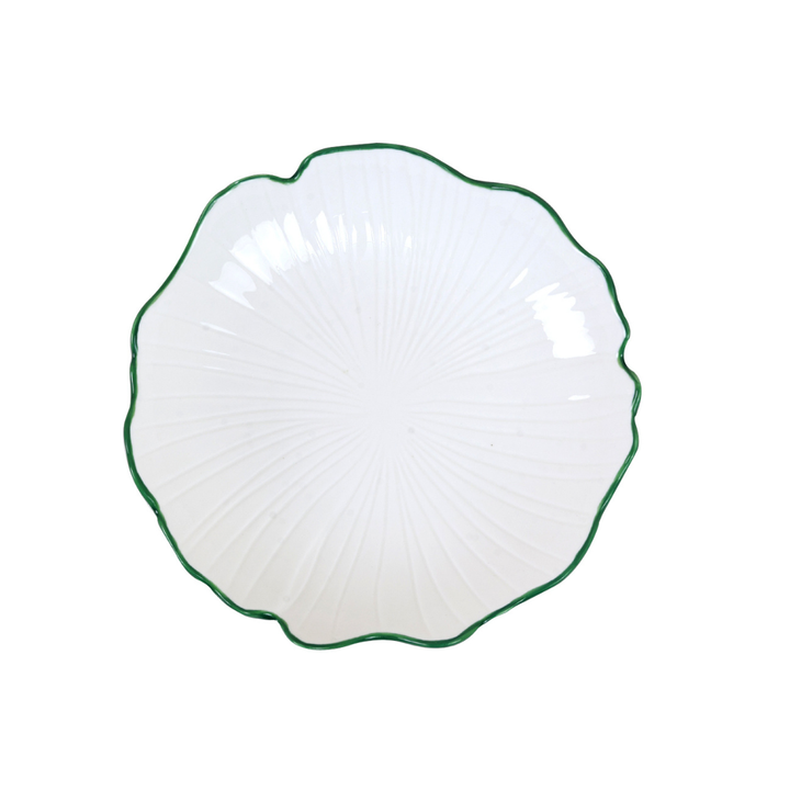 Edge of Evergreen Quarter - Plate