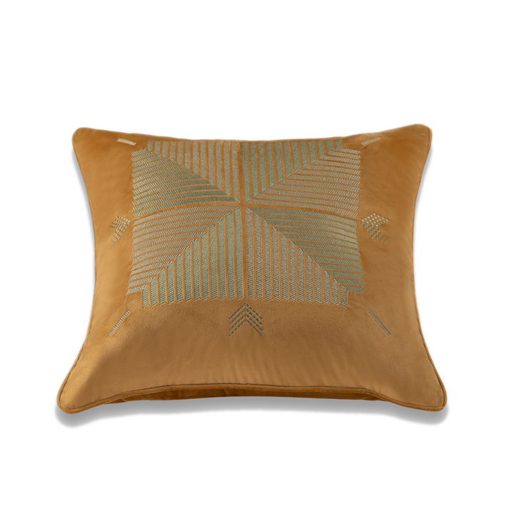 Vari-Da-Bagh - ochre