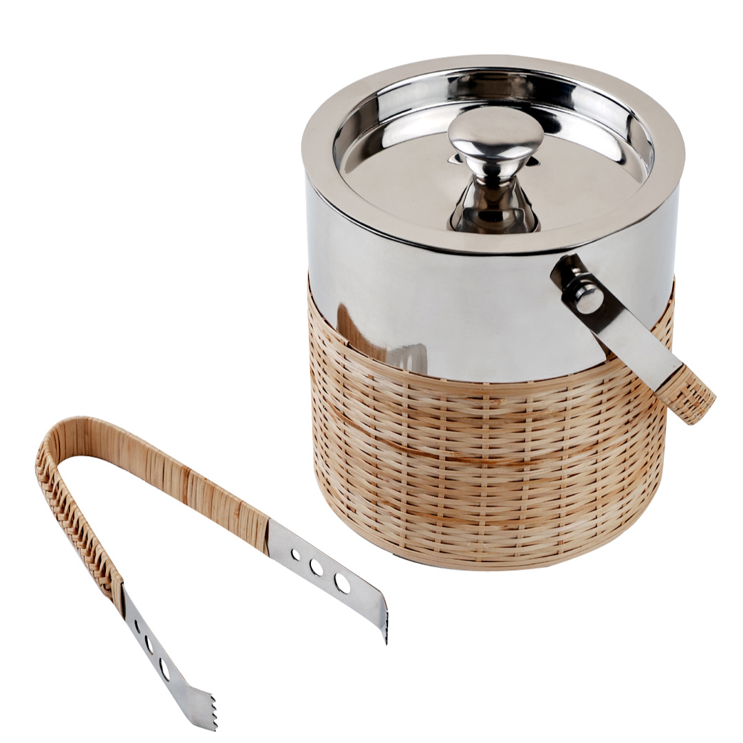 The Frosty Fingers - Tongs