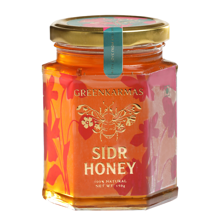 Sidr Honey