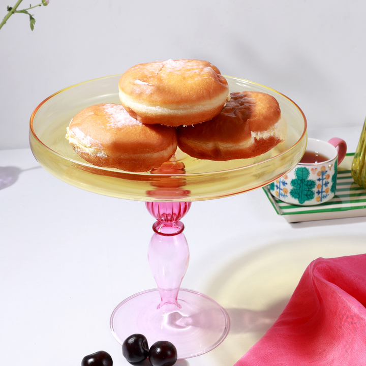 Sole’ Cake & Serve Duo