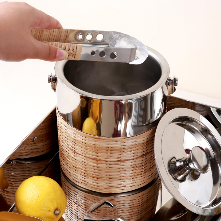 Ice Ice Baby - Bucket