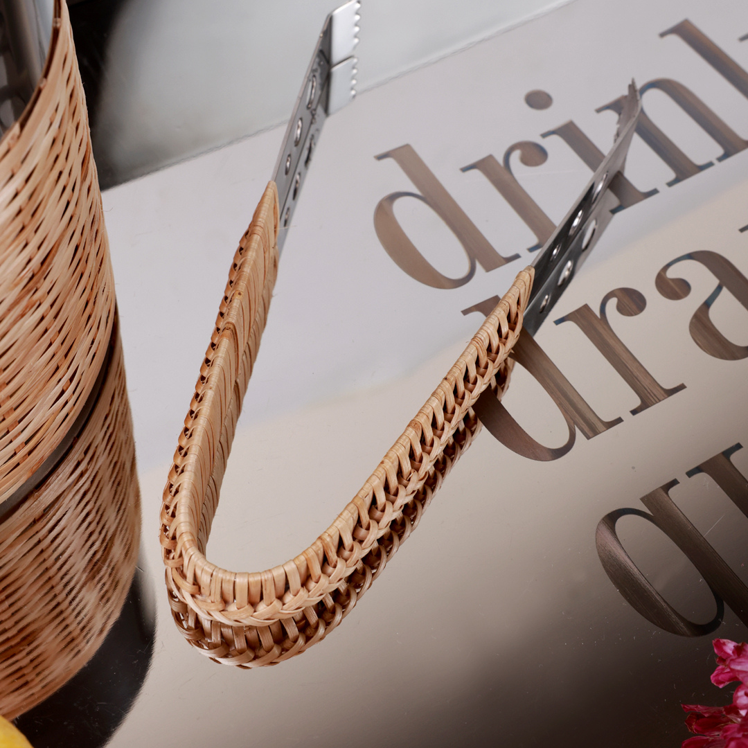 The Frosty Fingers - Tongs