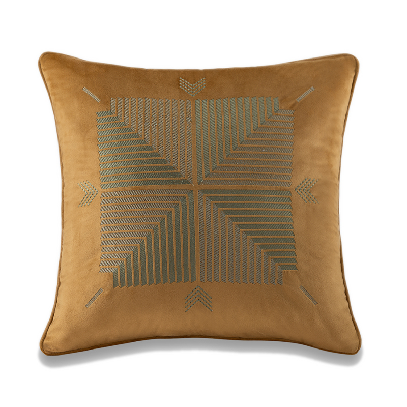 Vari-Da-Bagh - ochre
