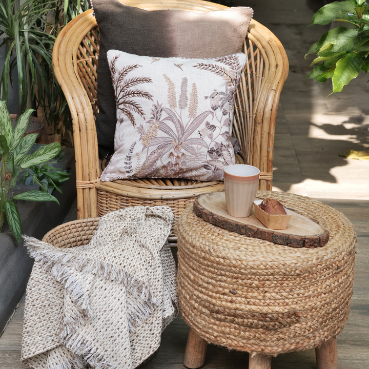 Handmade - Brown