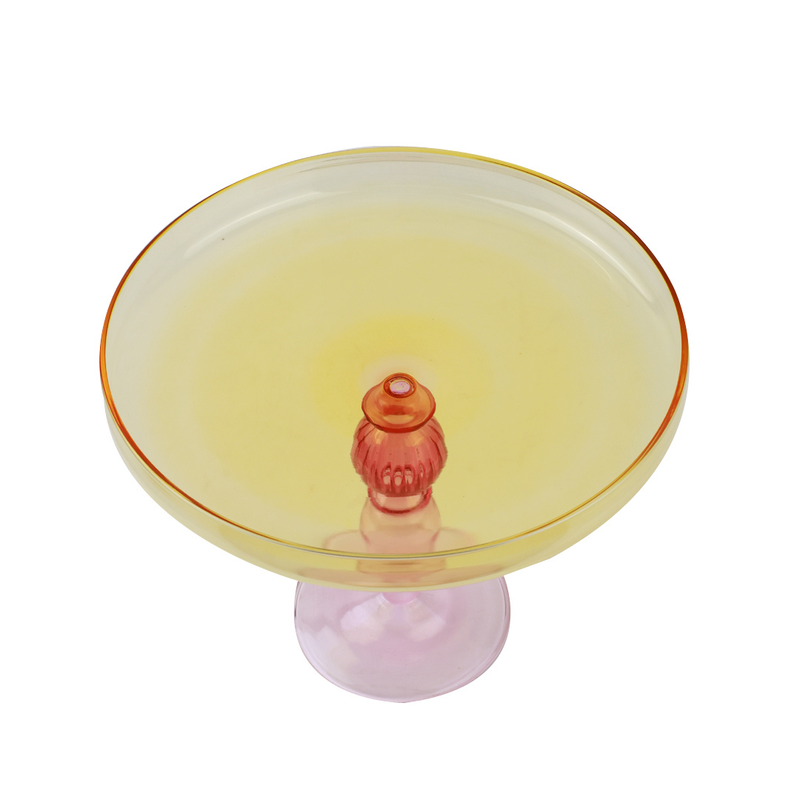 Sole' Cake Stand (e with a macron)