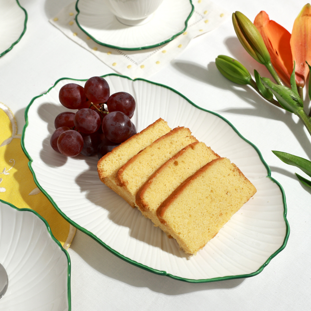 Edge of Evergreen - Platter