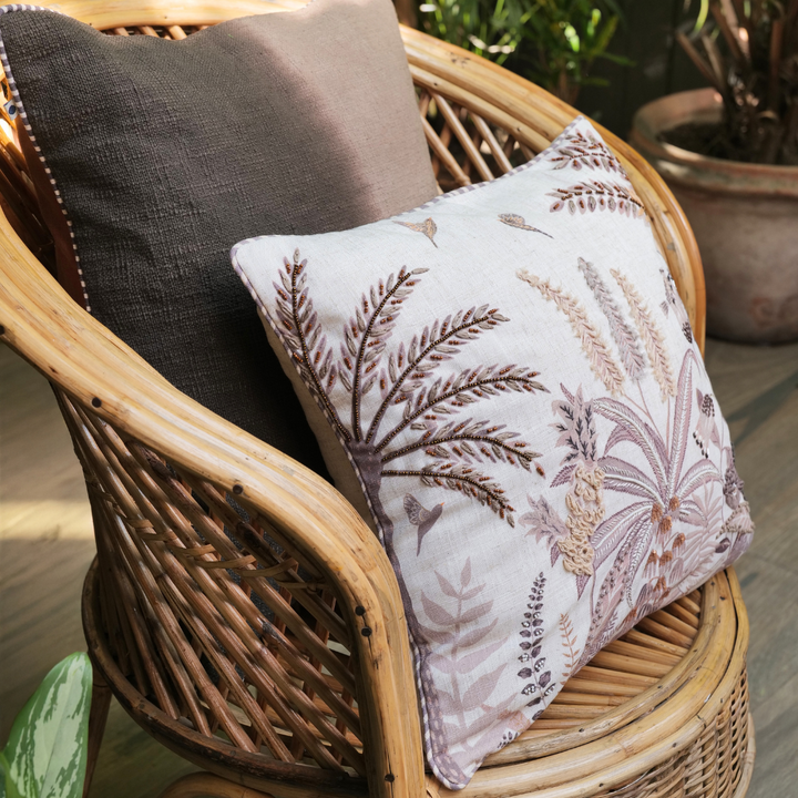 Handmade - Brown